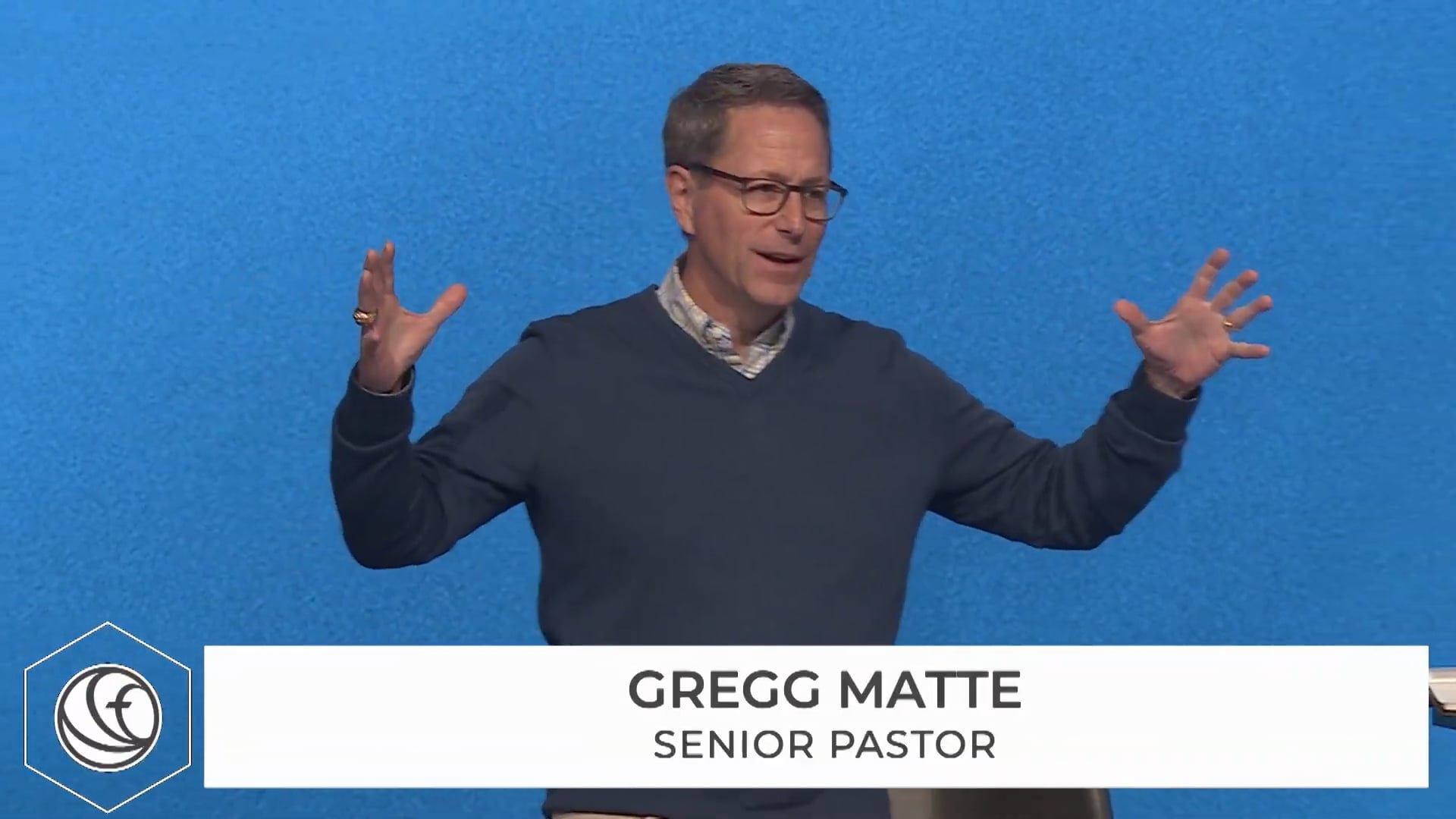 HFBC Message: The Ultimate Finish Line: Part 2 (2 Timothy 4:6-8)