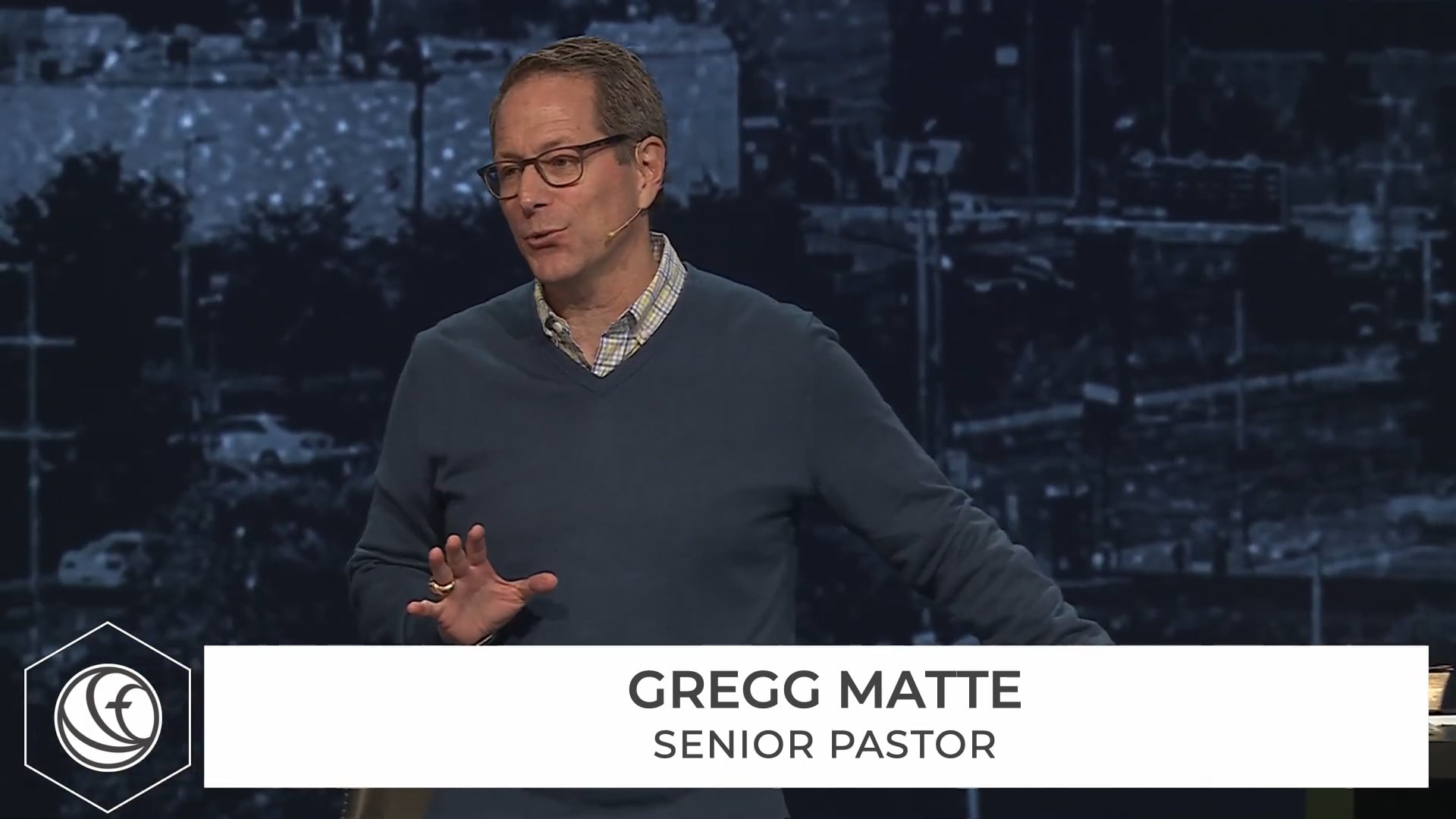 HFBC Message: A Strong Word for Tough Times: Part 1 (2 Timothy 3:1-15)