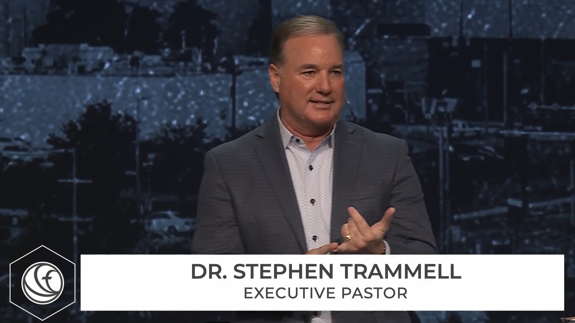 HFBC Message: A Strong Word for Tough Times: Part 2 (2 Timothy 3:16-17)