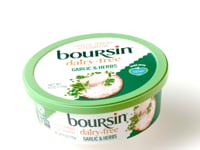 Boursin Dairy Free