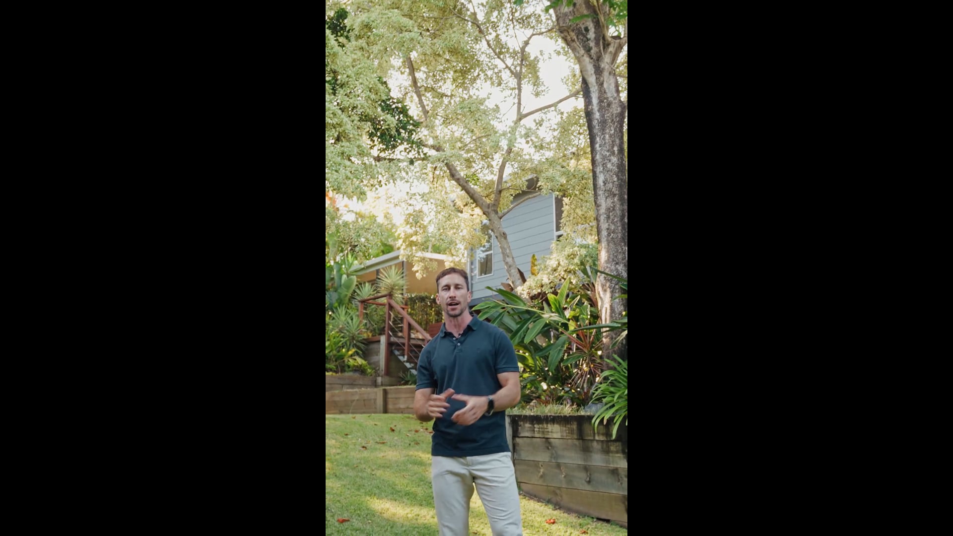 43 Cobai Dr, Mudgeeraba (Reel)