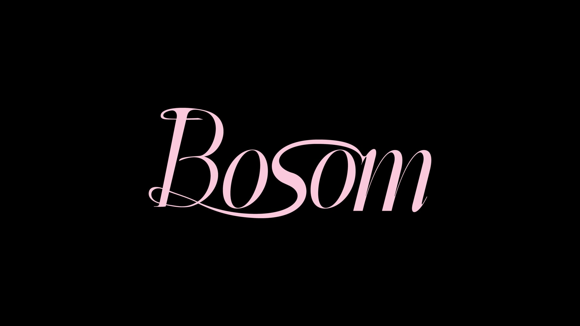 Bosom Trailer | Now streaming on Open Television