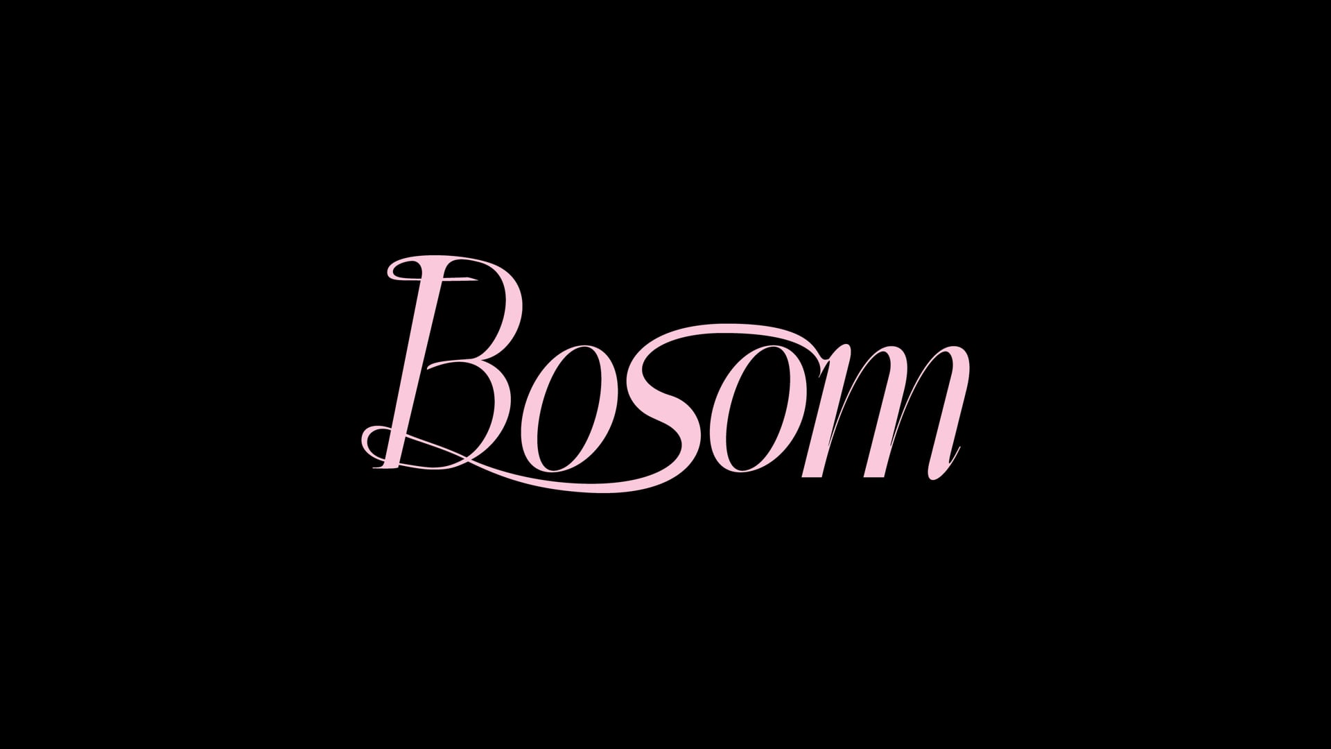 Bosom Trailer | Now streaming on Open Television