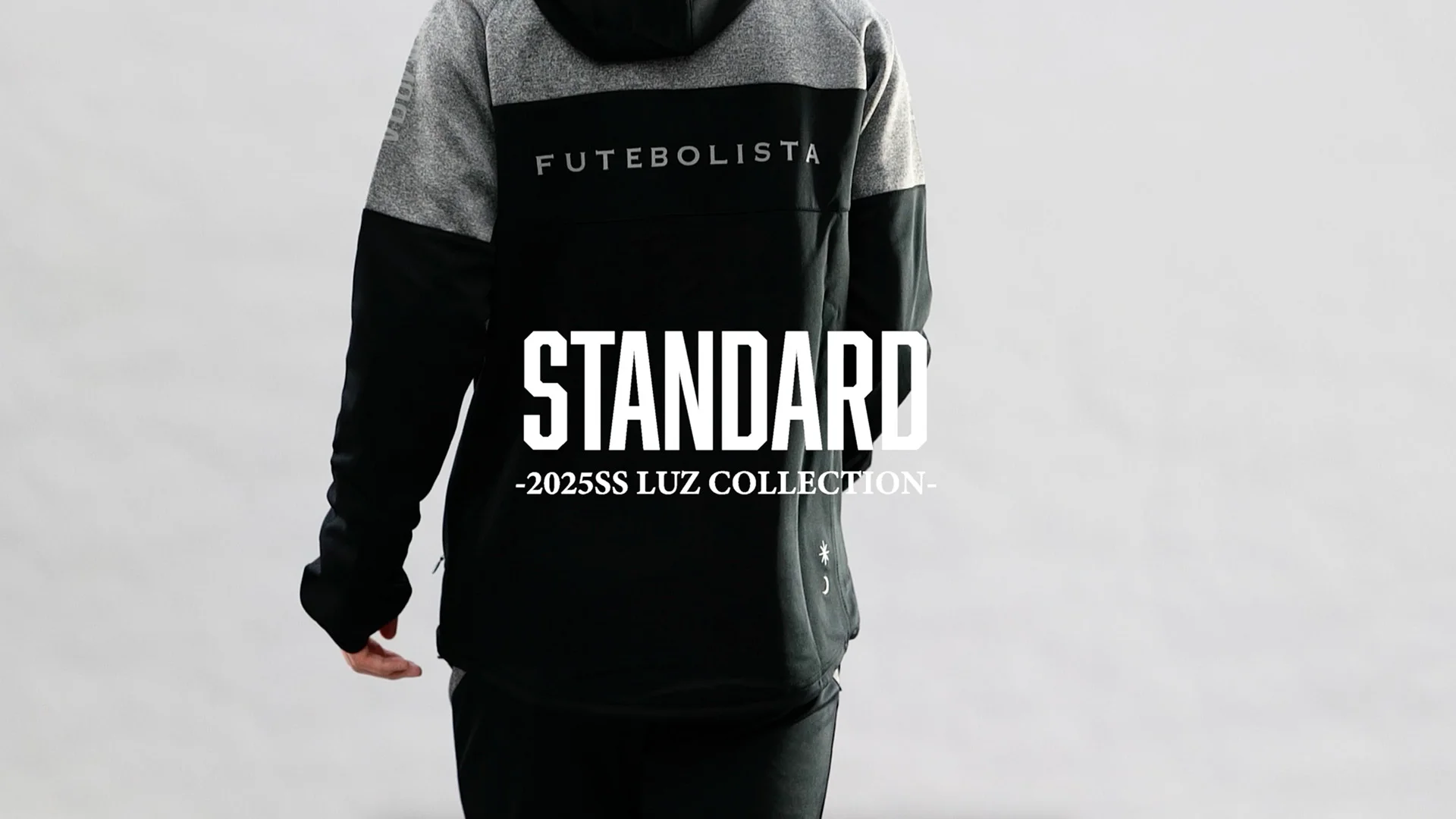 SINGLE FACE JERSEY SUPER SLIM FIT LONG PANTS | LUZeSOMBRA