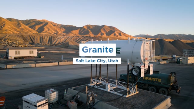 Frame from Salt Lake Technical