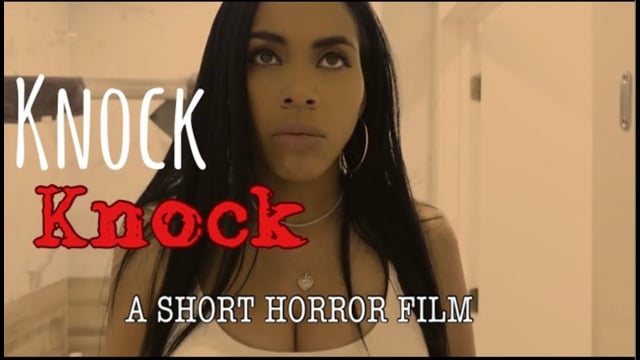 VAULT 13 SEASON 1- Knock Knock