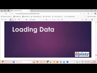Loading Data into Snowflake