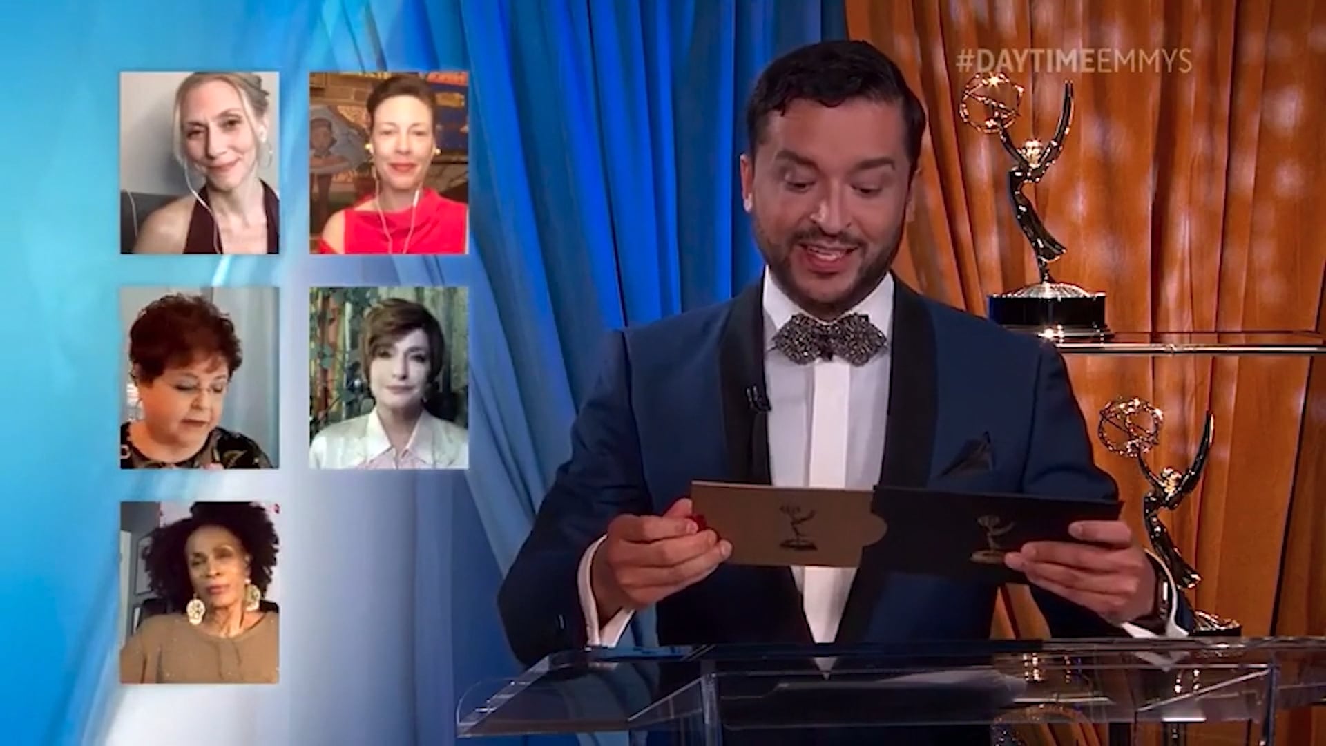 The Rehearsal (Mini Web-Series) - Hammad Hassan Reel