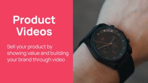 Related Embedded Video Item Thumbnail