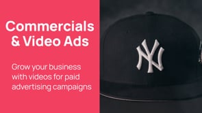 Related Embedded Video Item Thumbnail