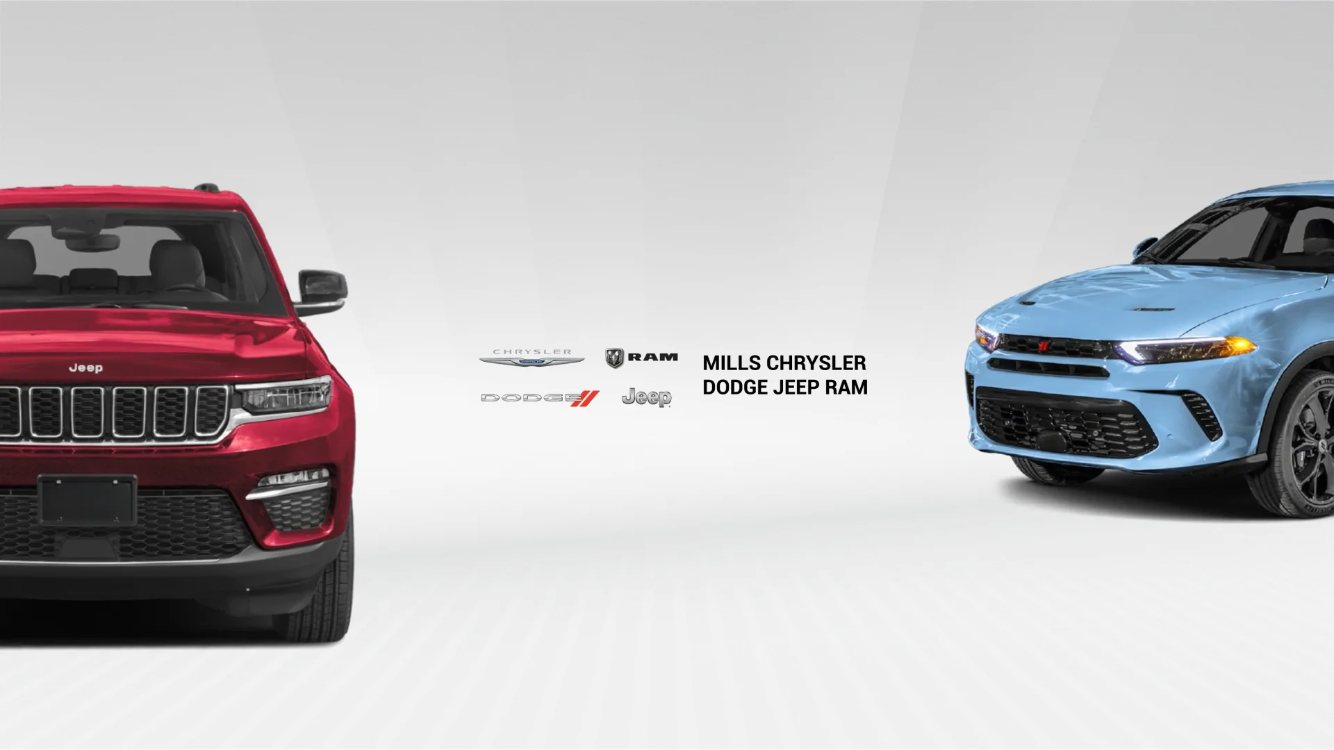 Mills Chrysler Dodge Jeep Ram | New and Used Car Dealer in Willmar,MN