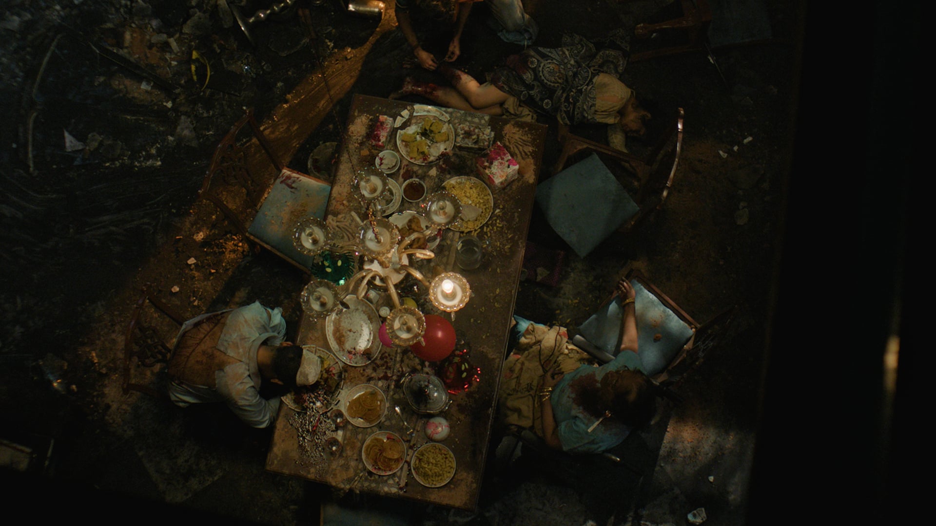 Archana Ghangrekar advertising reel 2025