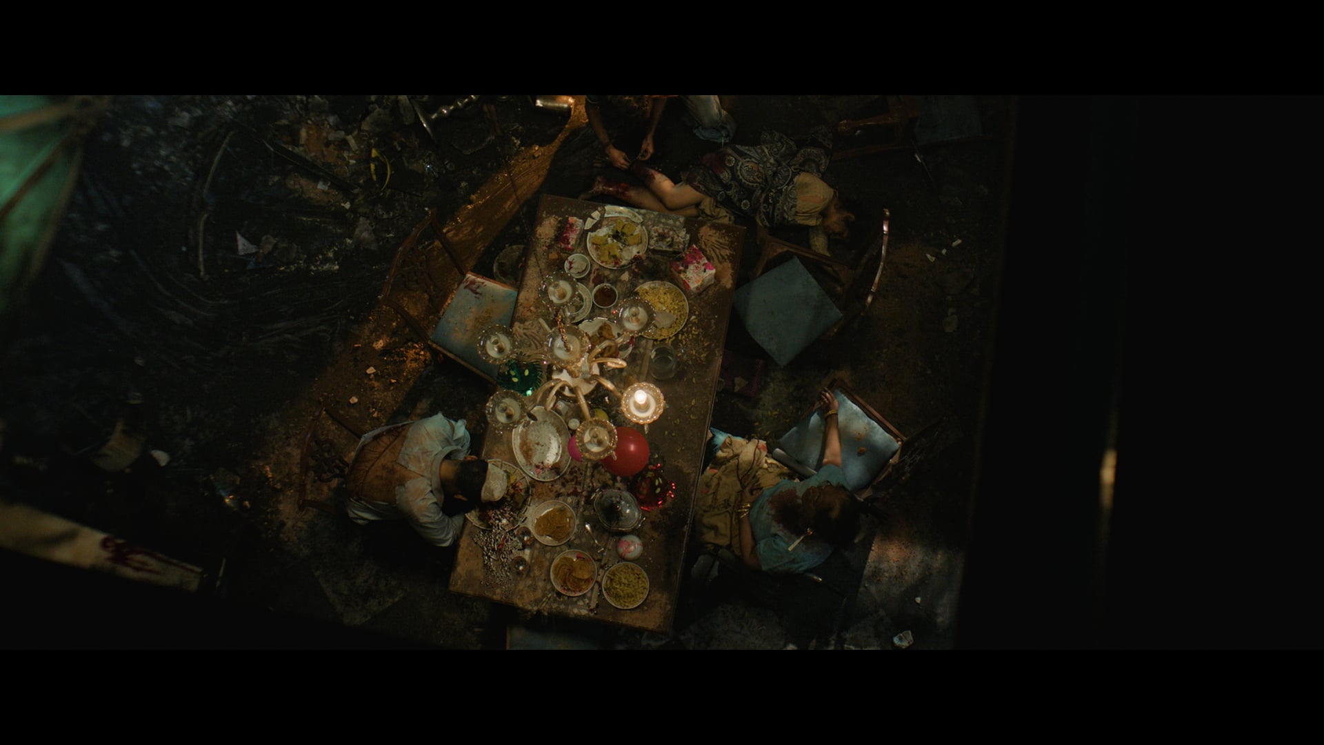 Archana Ghangrekar advertising reel 2025