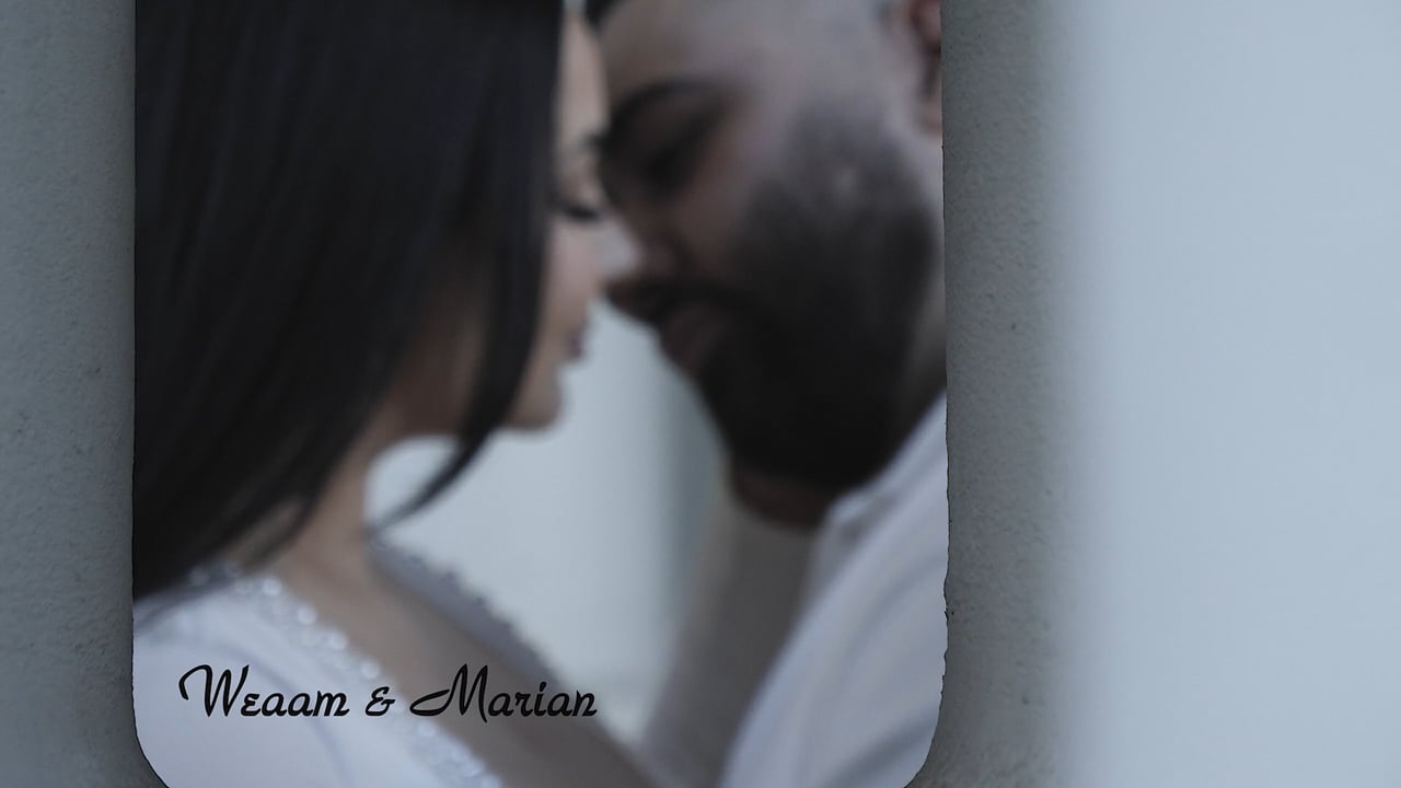 PreWedding Weaam & Marian | By NS Productions