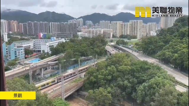 星凱堤岸 沙田 低層 1674042 售盤
