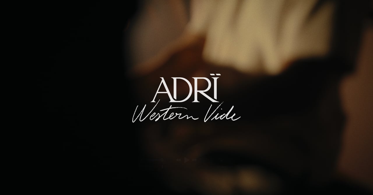 ADRI — Western vide