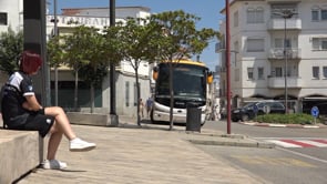 L'Ajuntament ofereix ajuts per al transport a joves estudiants