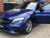 Video af Mercedes-Benz C300 de T 2,0 CDI  Plugin-hybrid AMG Line Night Edition 9G-Tronic 306HK Stc Aut.