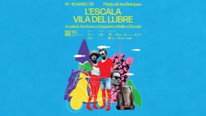 La Roma clàssica i la cultura italiana, protagonistes de la 7a Escala Vila del Llibre