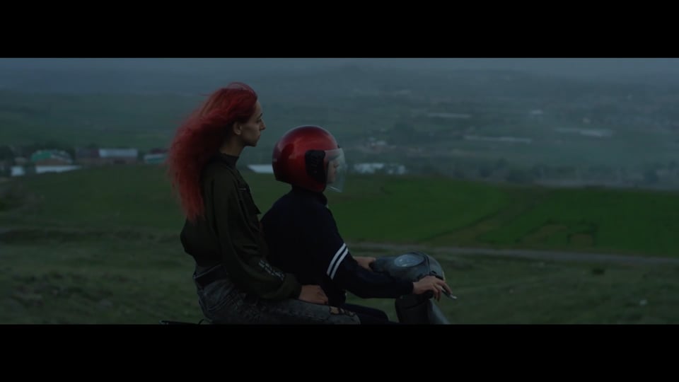 Thus Spoke the Wind (2024) by Maria Rigel: A Whispers of Change in a Conservative Village