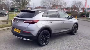 VAUXHALL GRANDLAND X 2021 (21)