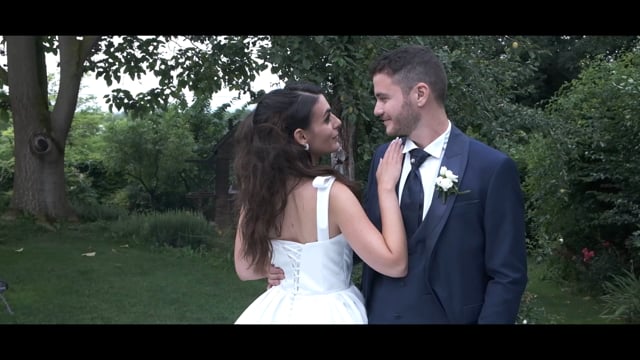 Trailer Jessica e Nicolò