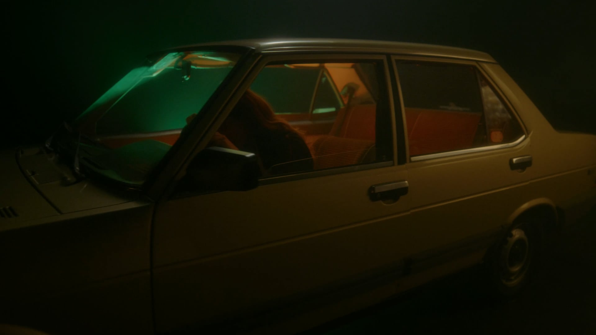 Non ti perdo mai - DITO NELLA PIAGA