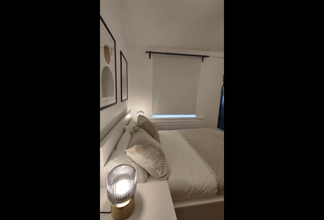🌟1 bed studio, New X, 5 mins London Bridge🌟 Main Photo