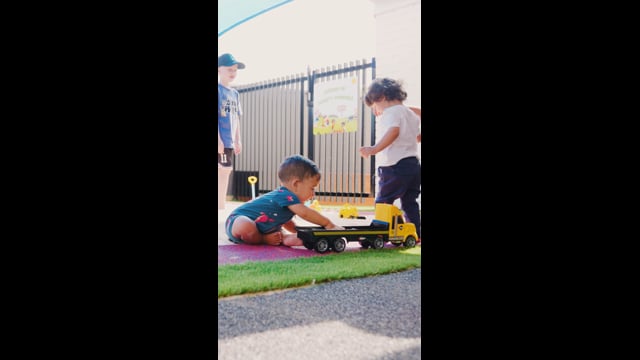 Mighty Me Early Learning Centre video thumbnail 11