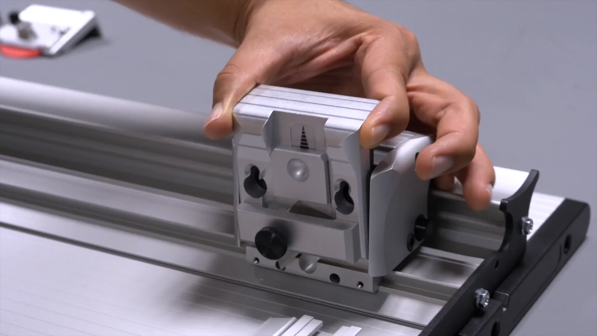 Sabre Series 2 - Keencut