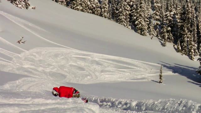 Andrew Burns 2011 EXTENDED part from Andrew Burns