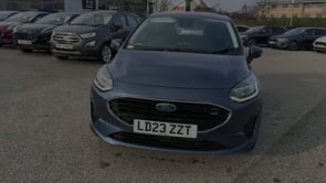 FORD FIESTA 2023 (23)