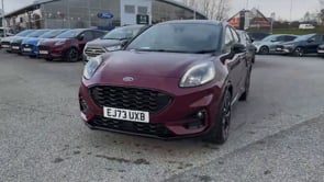 FORD PUMA 2023 (73)