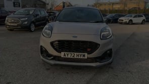 FORD PUMA 2022 (72)