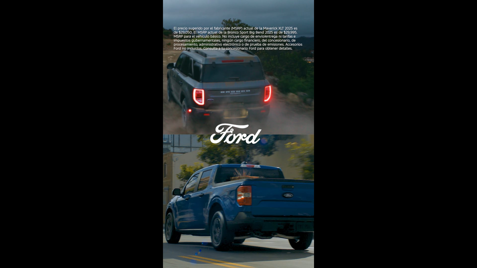 Ford Value - Connectivity