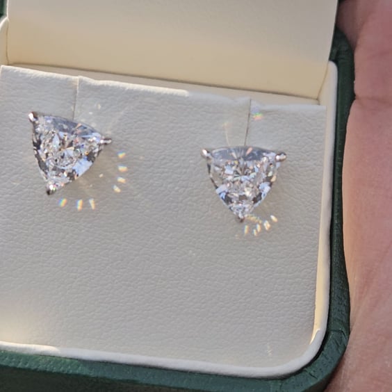 Trillion Studs (1TCW-6TCW)