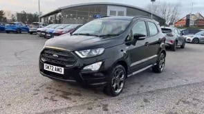 FORD ECOSPORT 2022 (72)