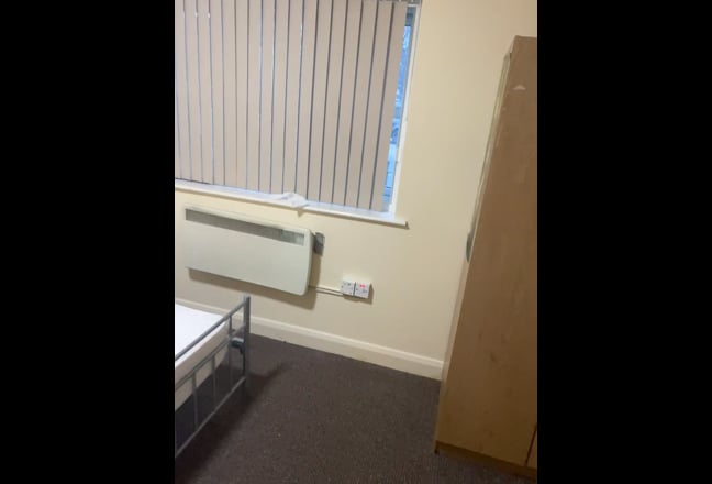 Manchester En-suite for rent Main Photo