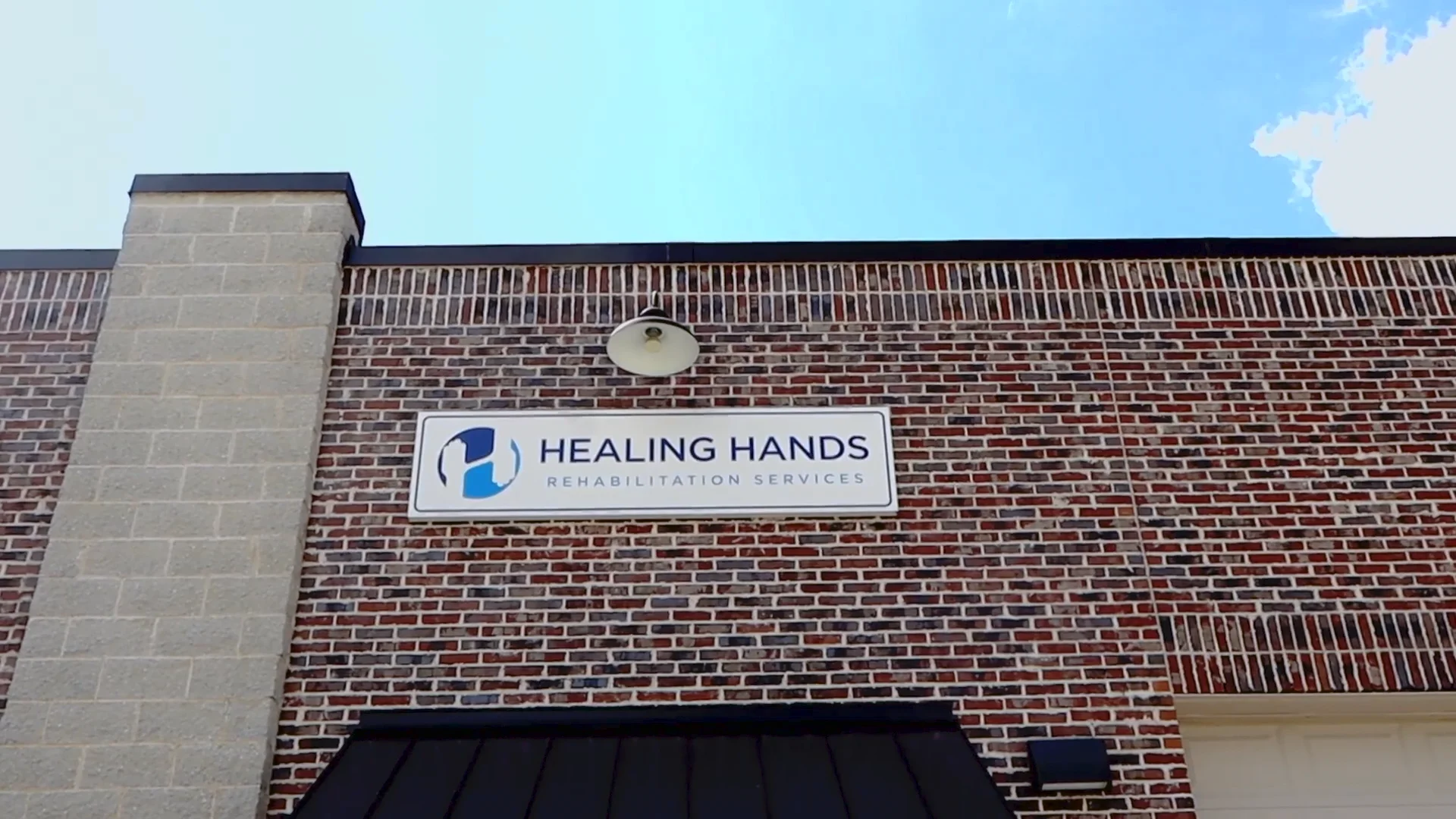 Healing Hands Health Agency LLC