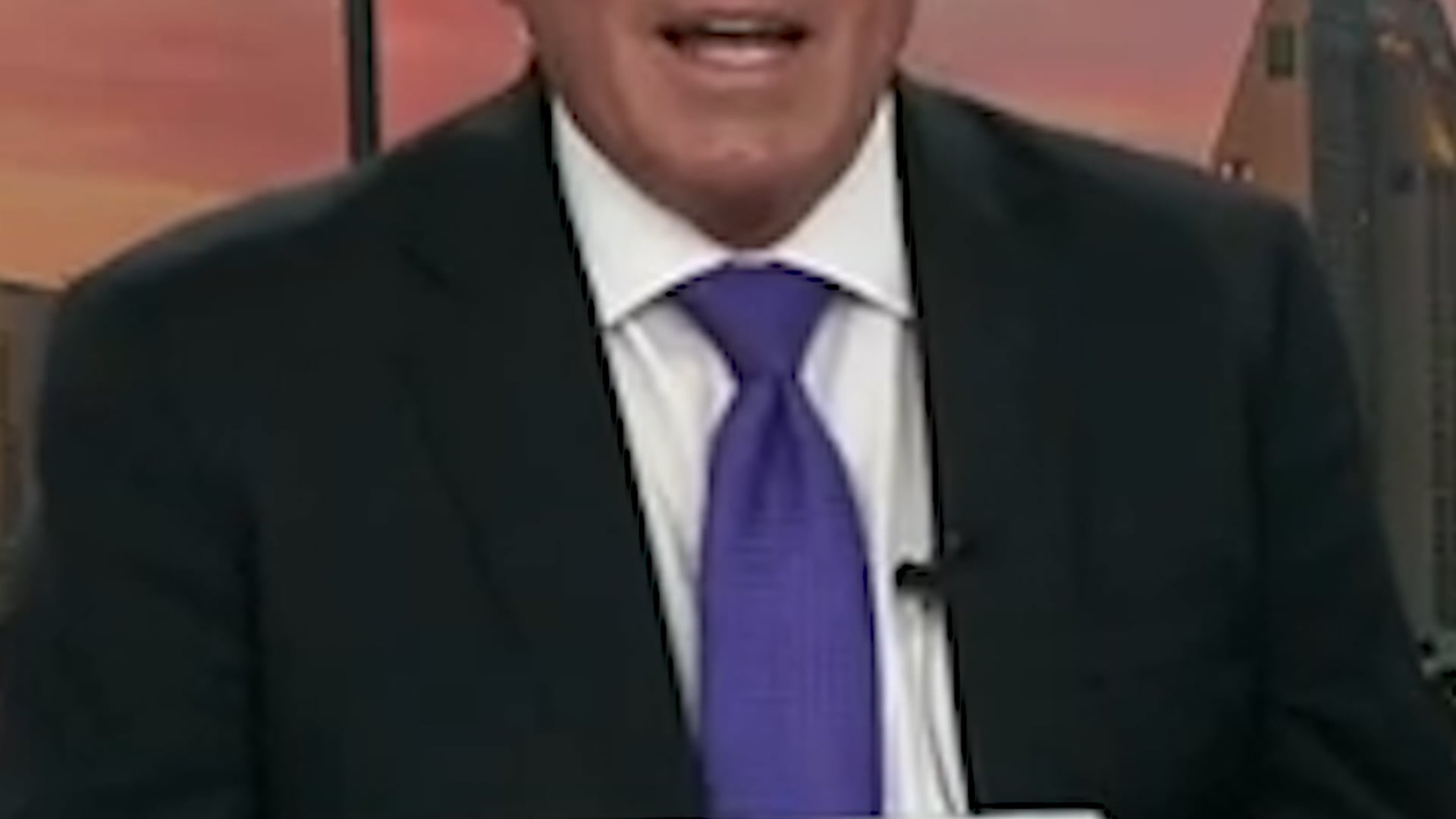 JRS Santa Ana Winds KUSI