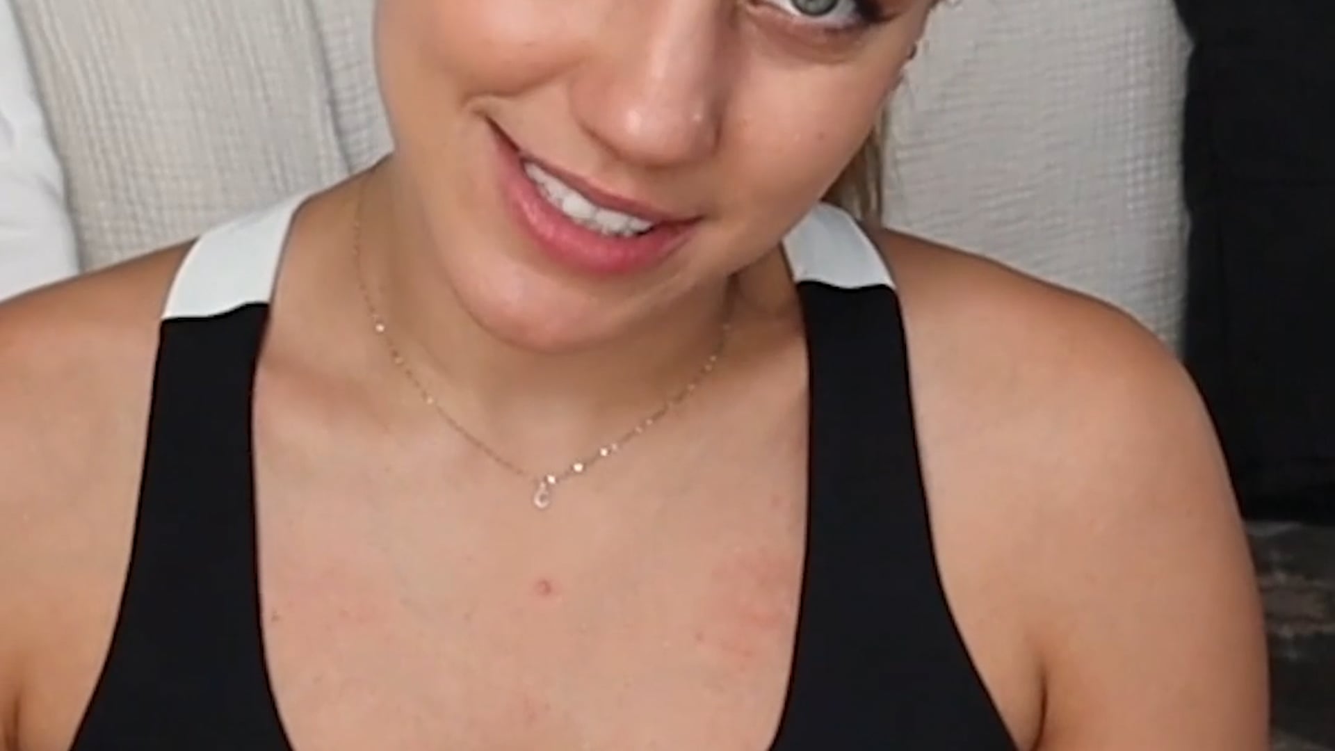 TEMPO Cammie