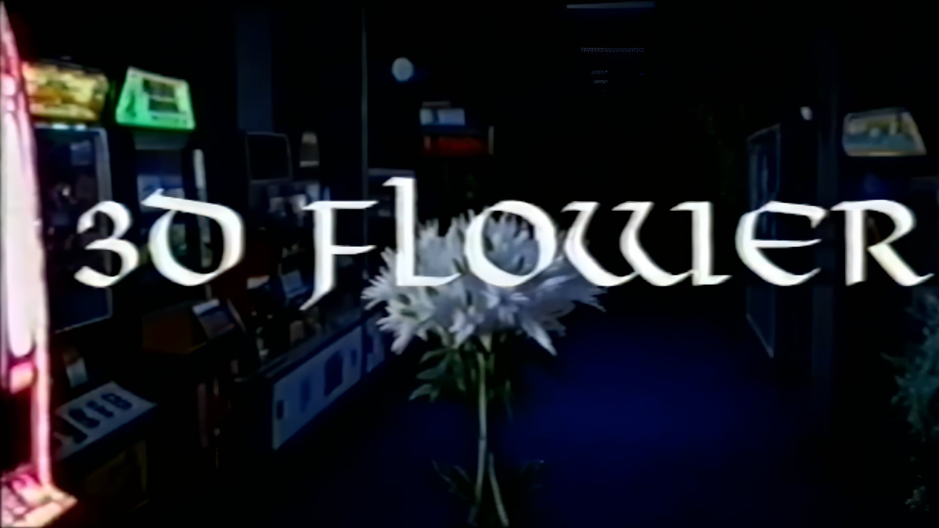 Promiseland - 3D Flower