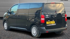 TOYOTA PROACE 2019 (19)