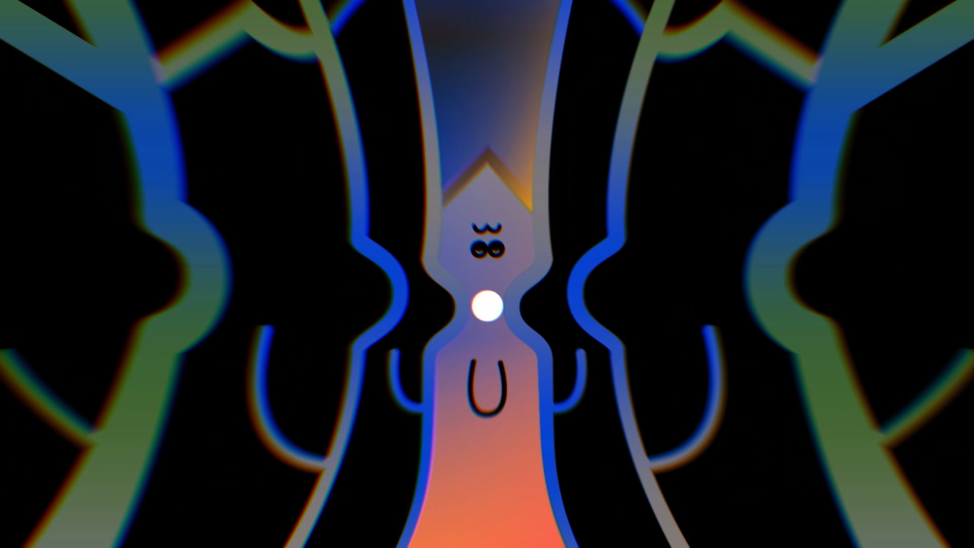 Flatwhite Motion - White Noise Podcast Intro