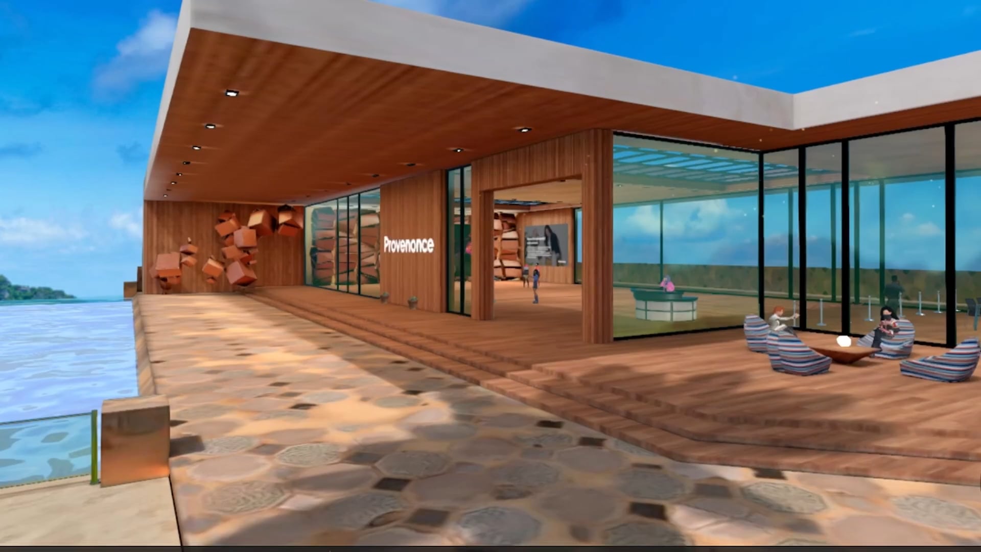 Provenonce Summits and Showrooms - 2025