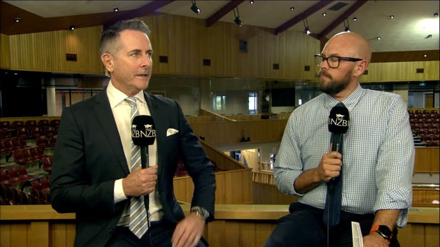 2025 National Standardbred Yearling Sale - Cam Bray