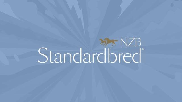 2025 National Standardbred Yearling Sale - Kyle Mills