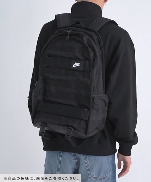 NIKE バックパック　RPM 美品 Amazon.co.jp: Nike Sportswear RPM バックパック (26L) (ハニー