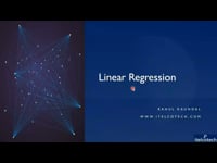 Linear Regression