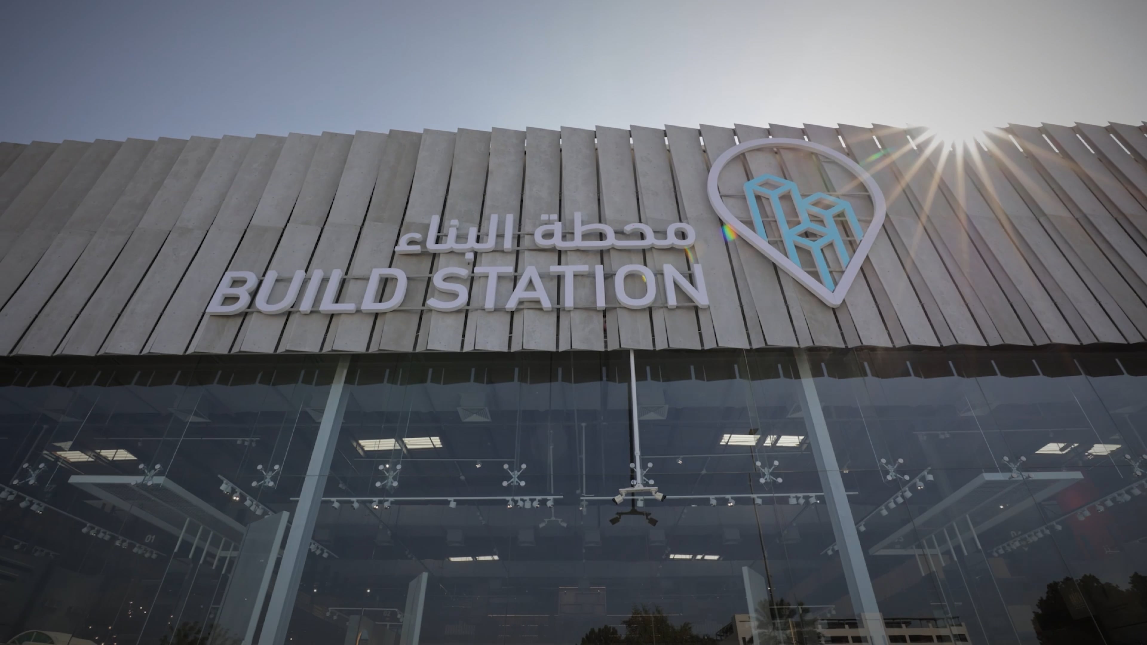 BUILD STATION UAE | Videos & Movies on Vimeo